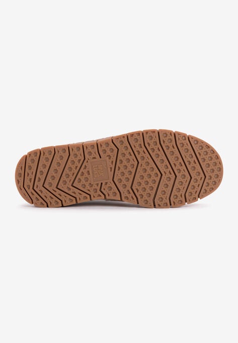 Flexi Buffalo Water Resistant Mule, , alternate image number null