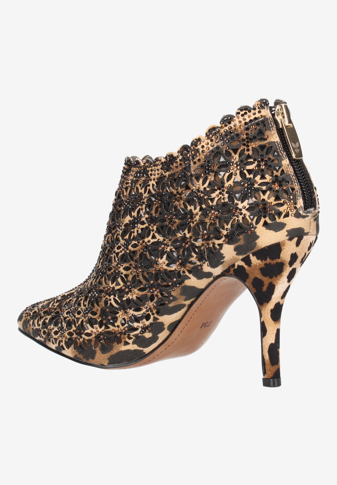 Nishita Bootie, , on-hover image number 1