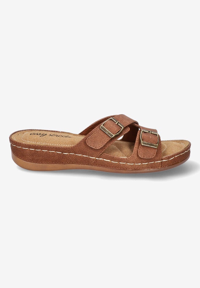 Cullula Sandal, , alternate image number 3