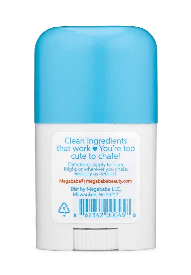 Thigh Rescue Mini Anti-Friction Stick, , on-hover image number 1