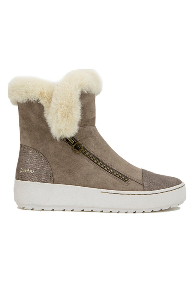 Erica Cold Weather Boot, , alternate image number null