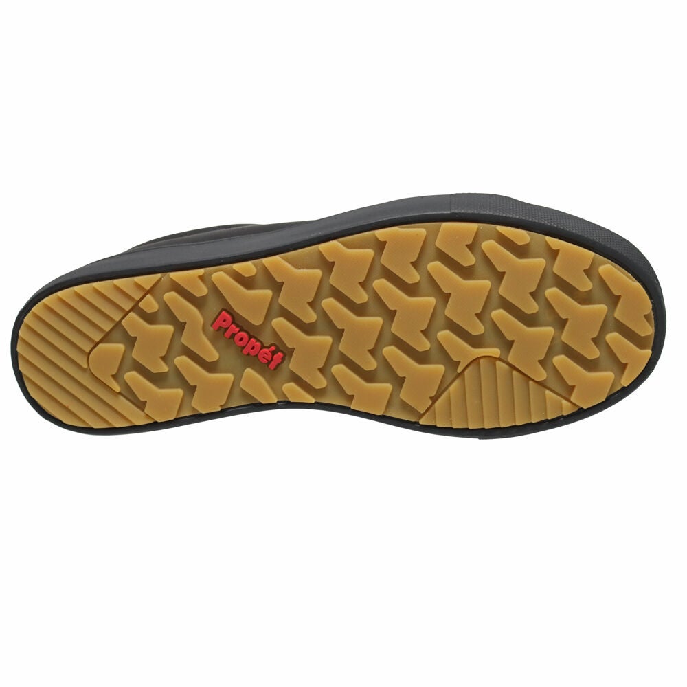 Charlie Sneaker, BLACK, alternate image number 5