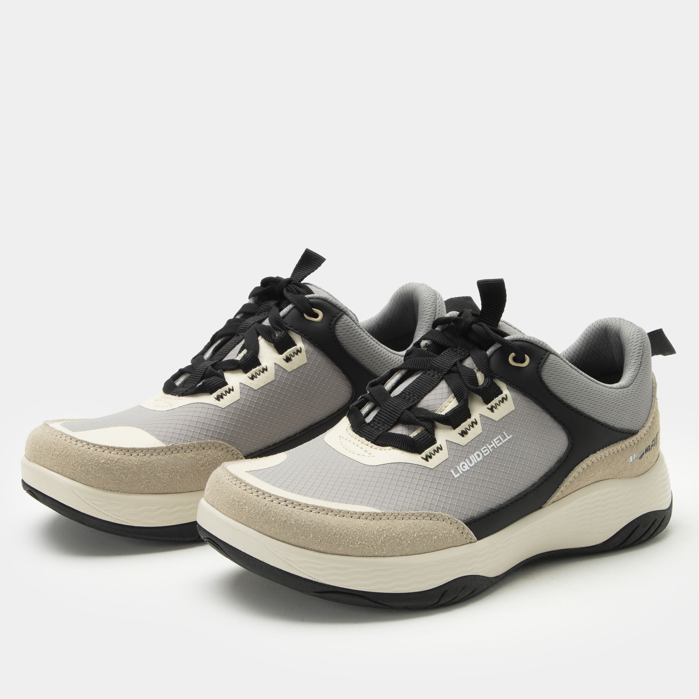 Motov8 Wide Toe Box Sneaker, GREY, hi-res image number 0