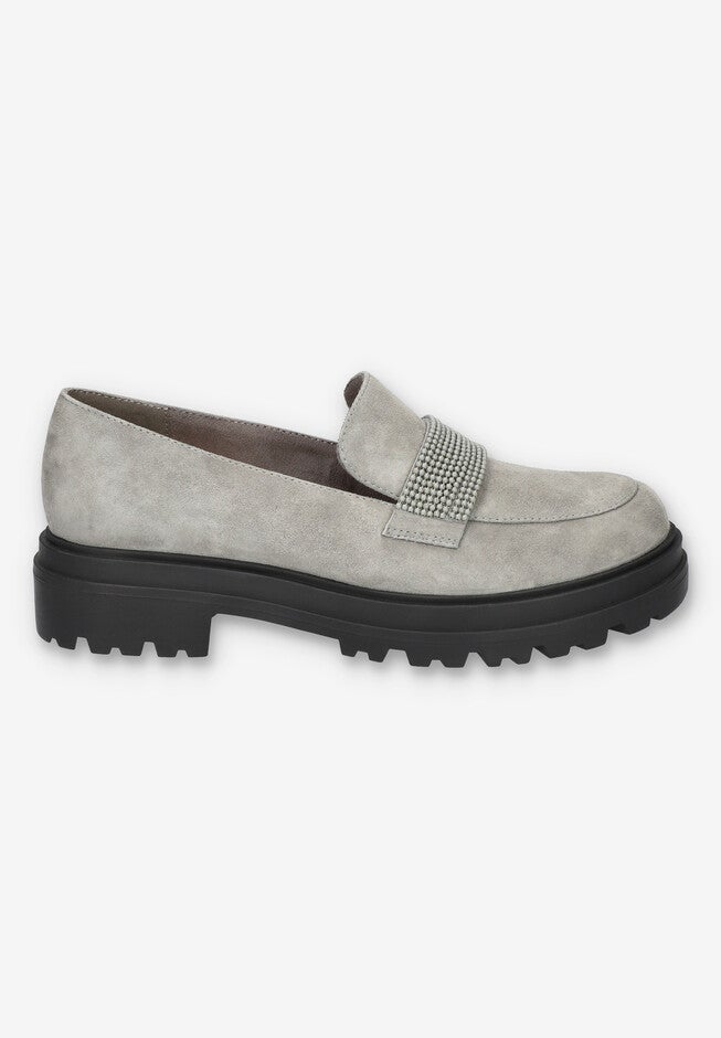 Paz Casual Flat, , alternate image number null