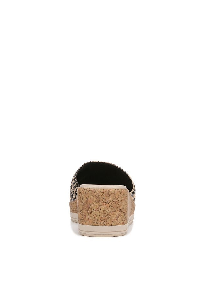 Runaway Wedge Slide Sandal, , on-hover image number 1