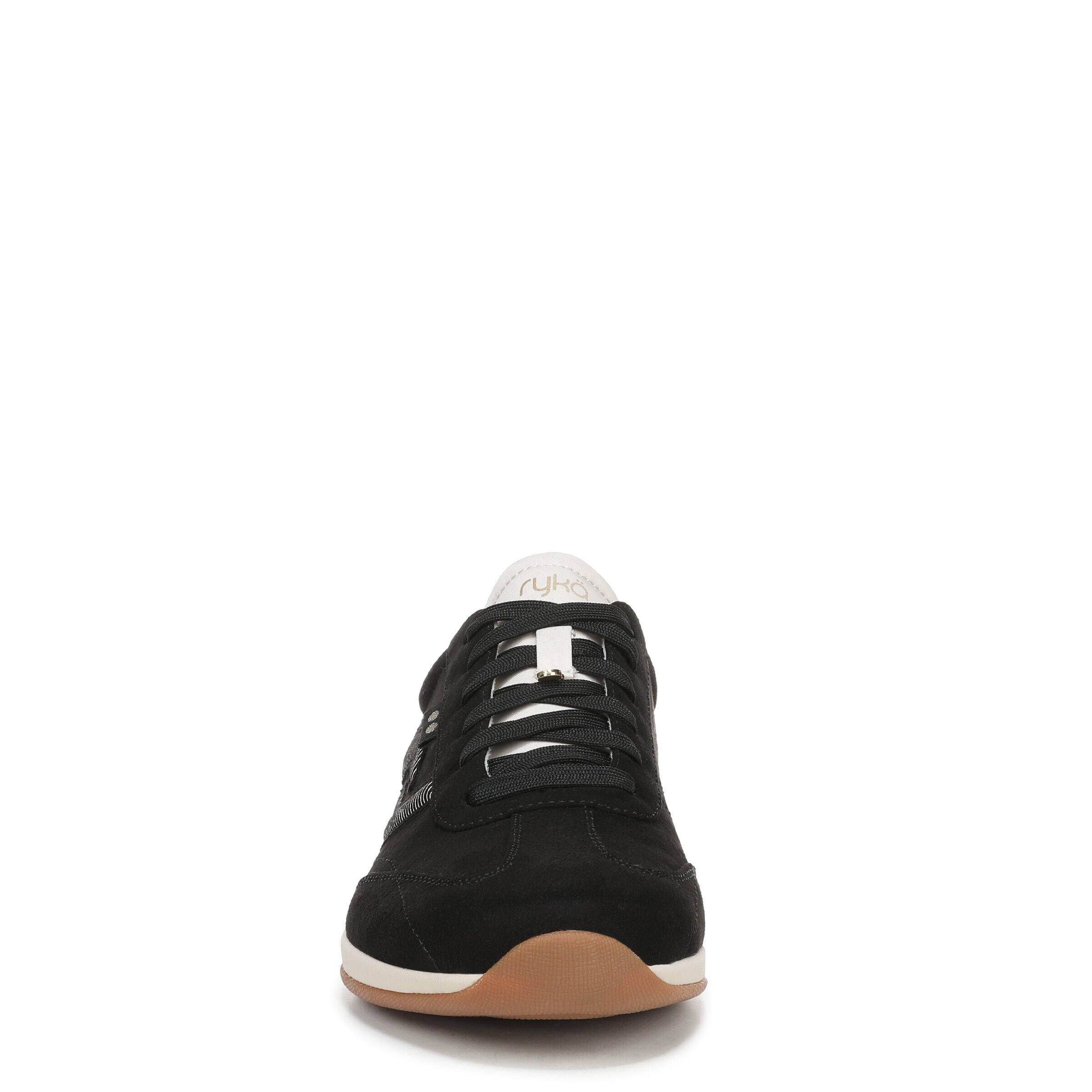 Era Lace-Up Sneaker, BLACK, alternate image number 4