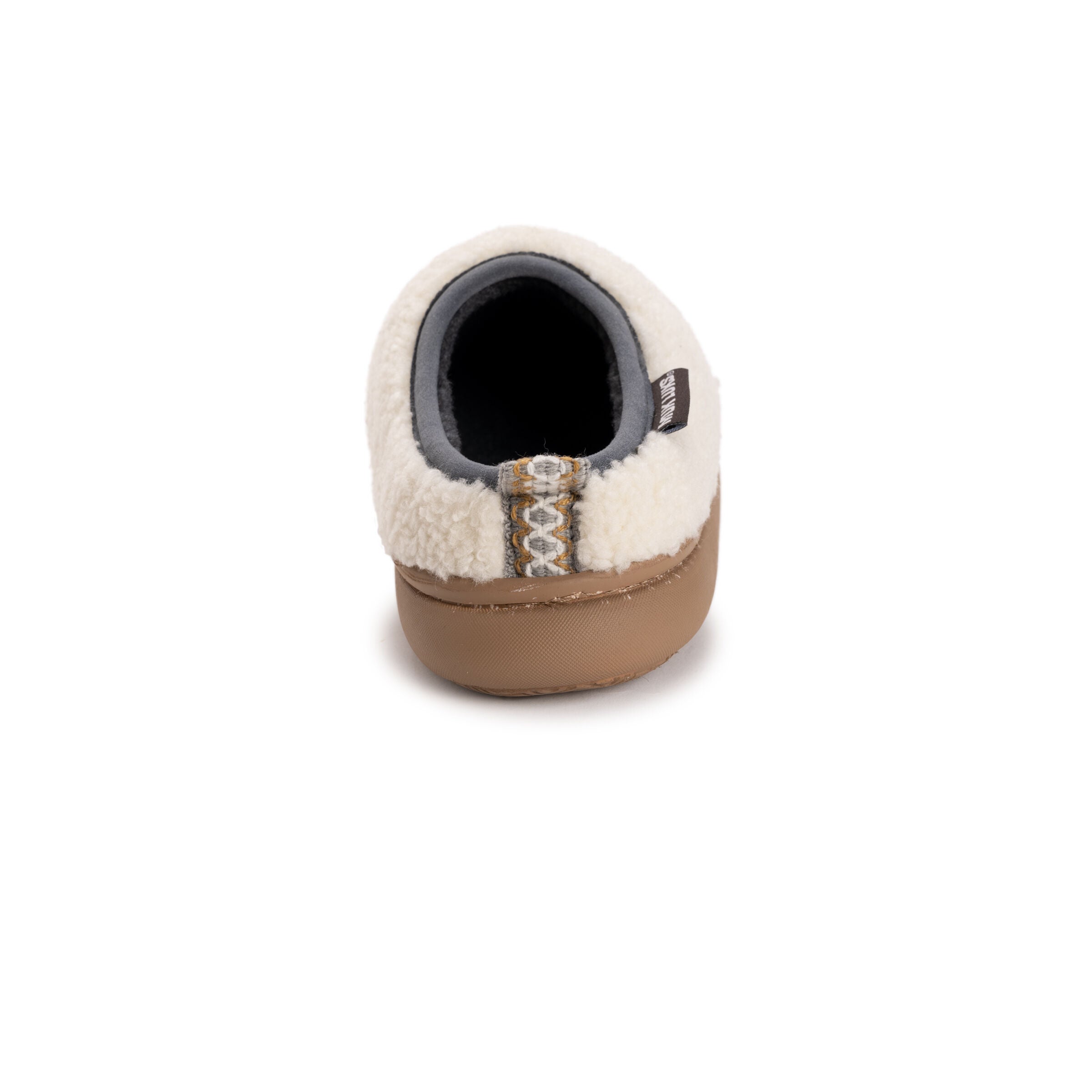 Luan Clog, WHITE, on-hover image number 1