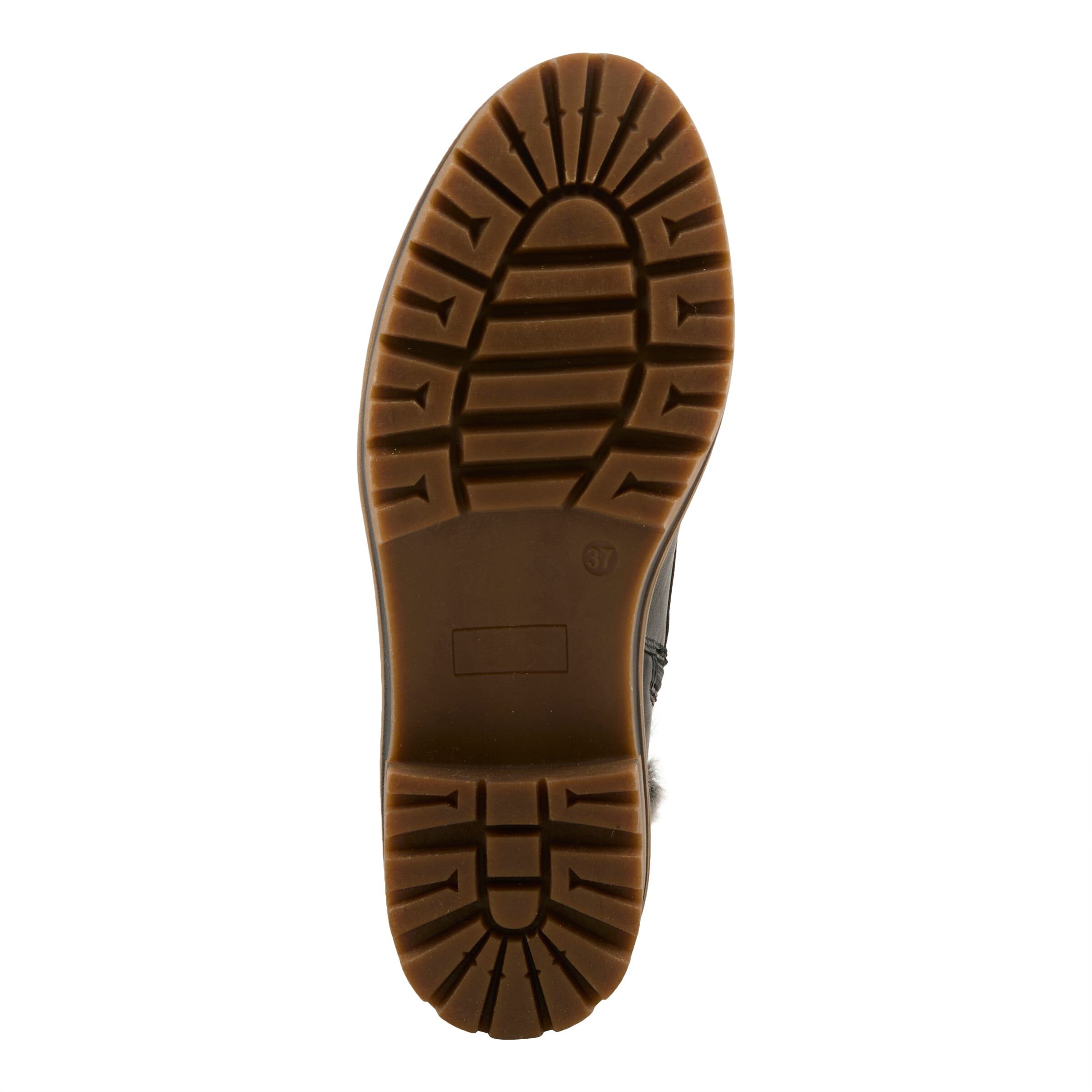 Canario Winter and Snow Bootie, BLACK MULTI, alternate image number 6