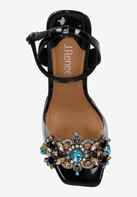 Raelyn Sandal, , alternate image number null