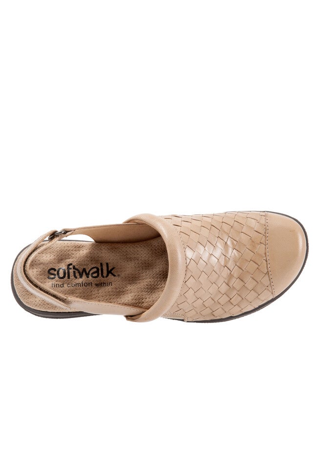 Salina Woven Ii Slingback, , alternate image number 3