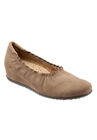 Wish Slip-Ons by SoftWalk®, DARK TAUPE, hi-res image number null
