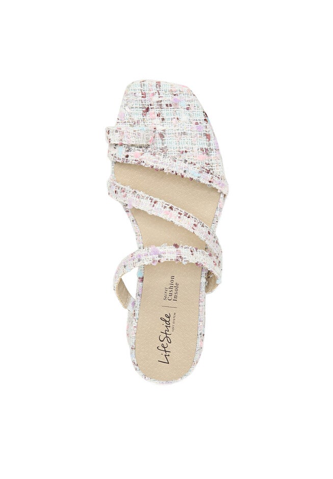 Jasmine Slip On Sandal, , alternate image number 5