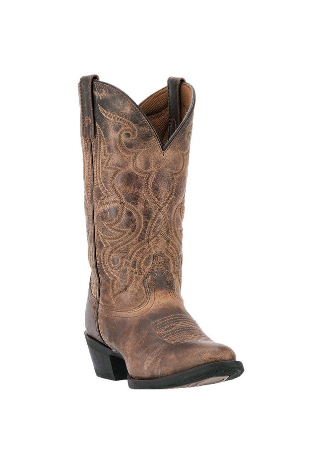 Maddie Boot , TAN, hi-res image number null