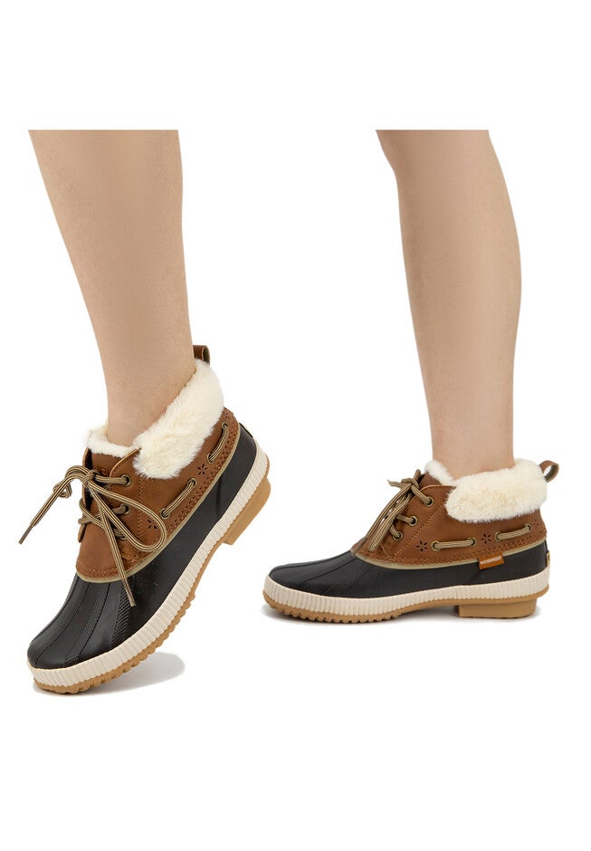 Maria Waterproof Boot, , alternate image number 6