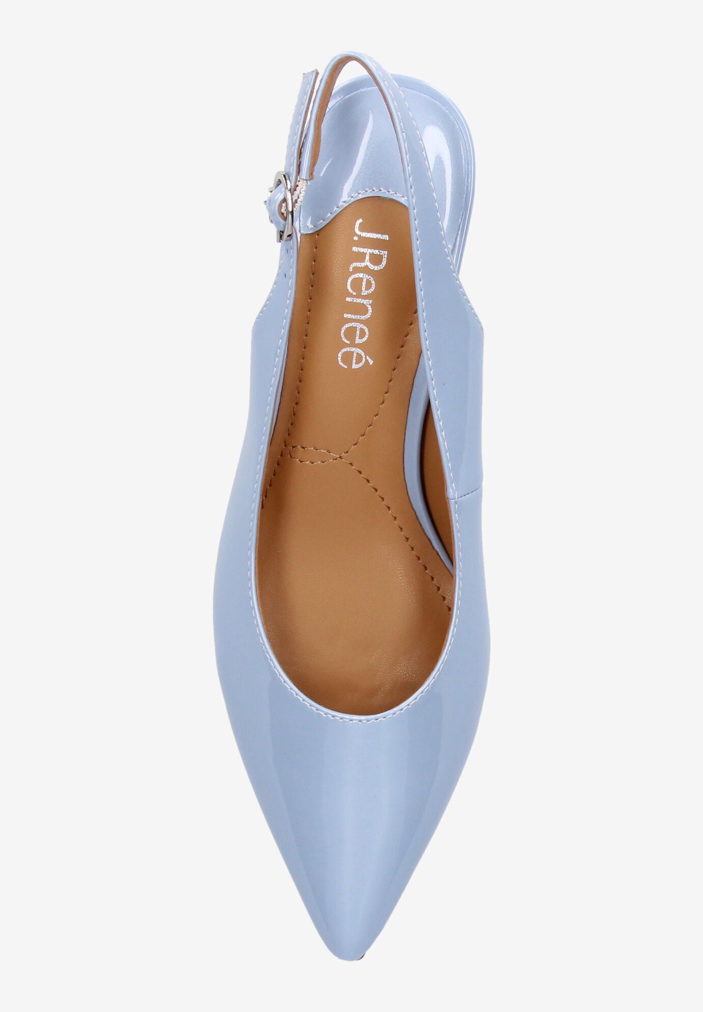Shayanne Slingback Pump, , alternate image number 6