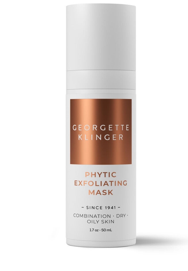 Phytic Exfoliating Mask, O, hi-res image number 0