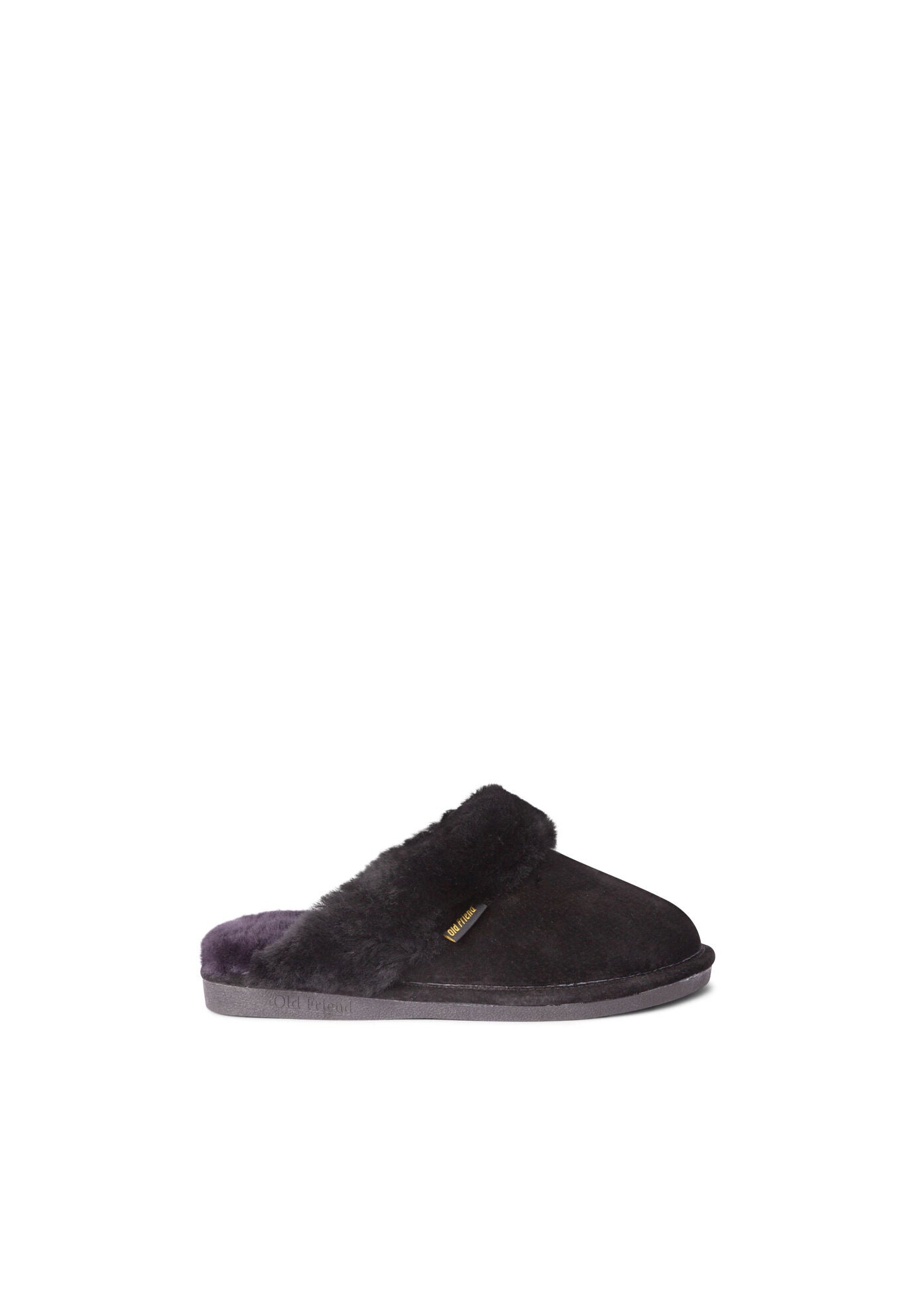 Scuff Flats And Slip Ons, , alternate image number 4