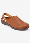 The Indigo Convertible Mule, COGNAC, hi-res image number null