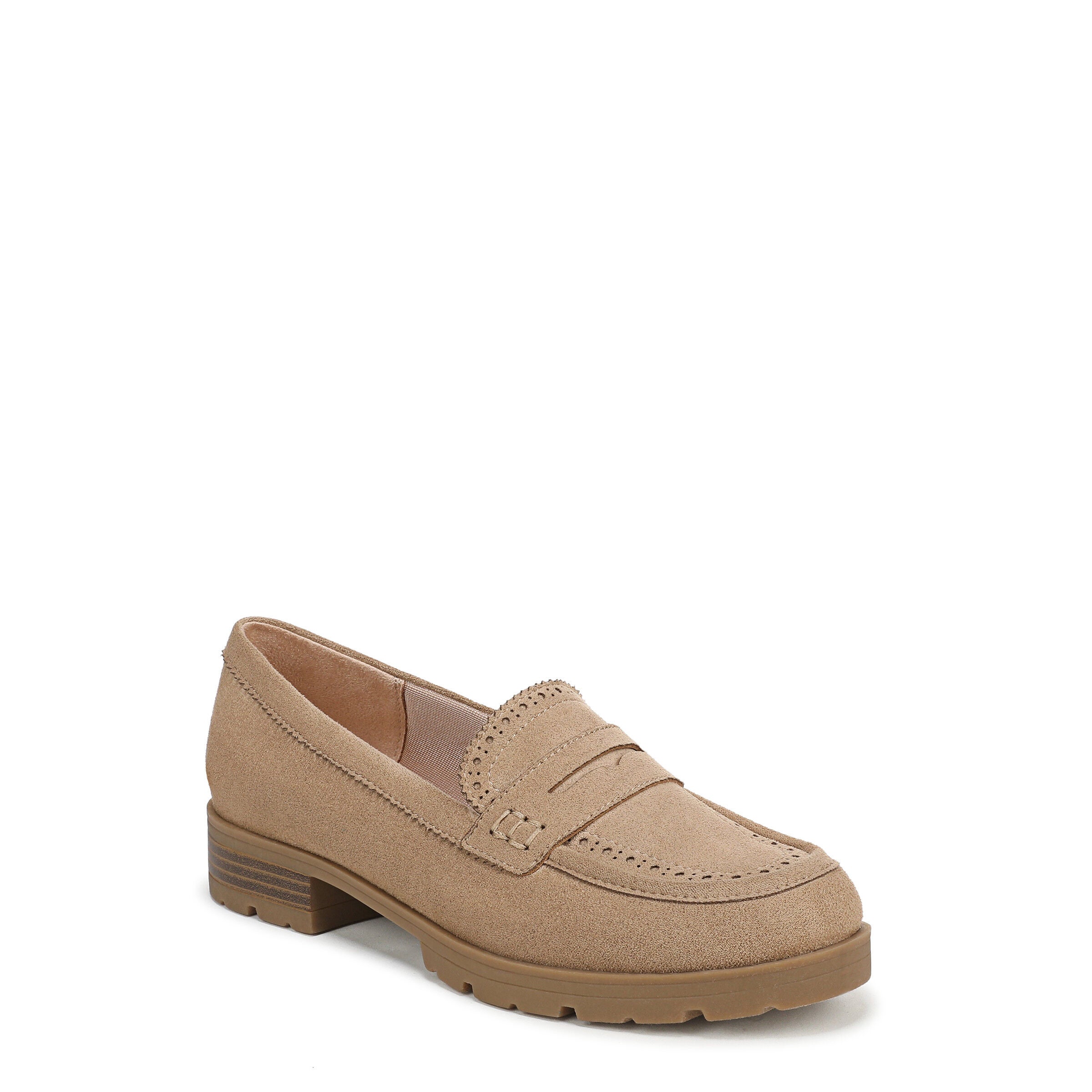 London 3 Loafer, BISCOTTI BEIGE, hi-res image number 0