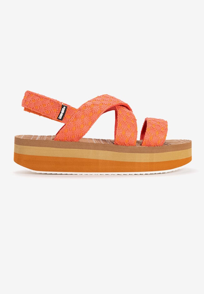 Lofty Goals Sandal, , alternate image number null