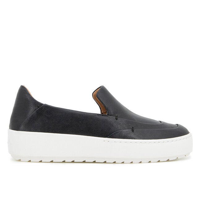 Cami Casual Sneaker, BLACK, alternate image number 2