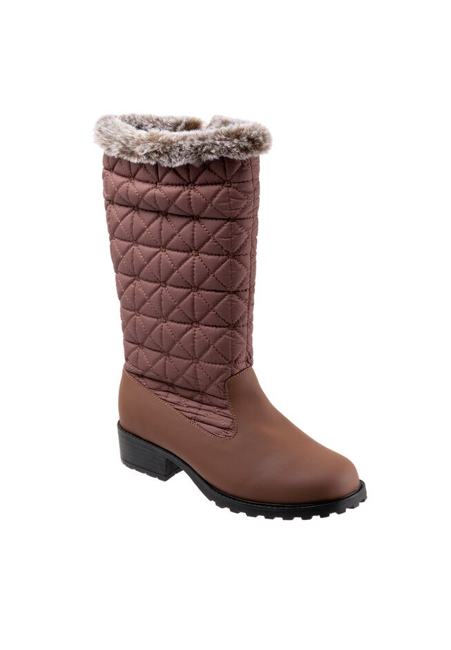 Benji 2.0 Boot, BROWN VEGAN, hi-res image number null