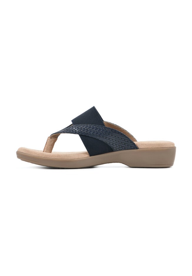 Cliffs Bumble Sandal, , alternate image number null