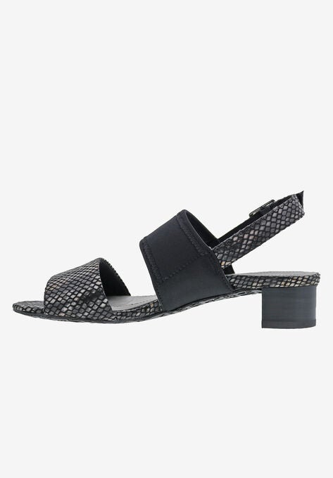 Vandy Slingback, , alternate image number null