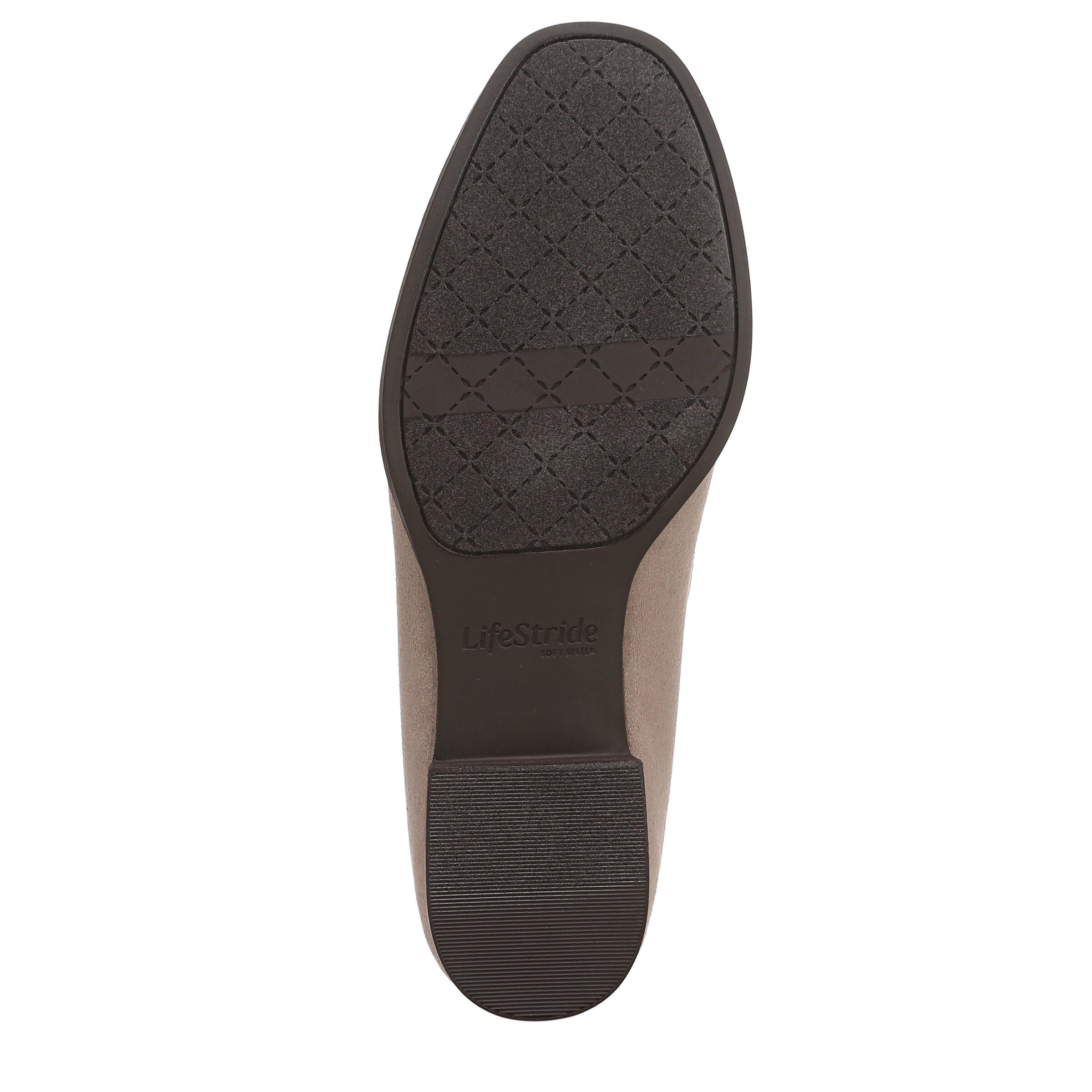 Fable Loafer, LATTE BROWN, alternate image number 7