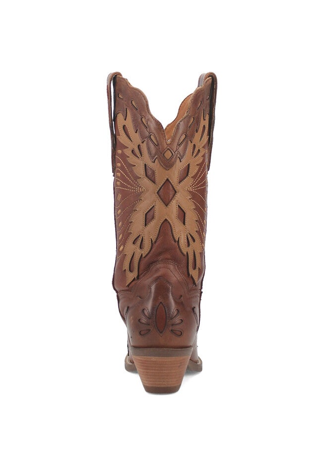 Monterey Western Boot, , on-hover image number 1