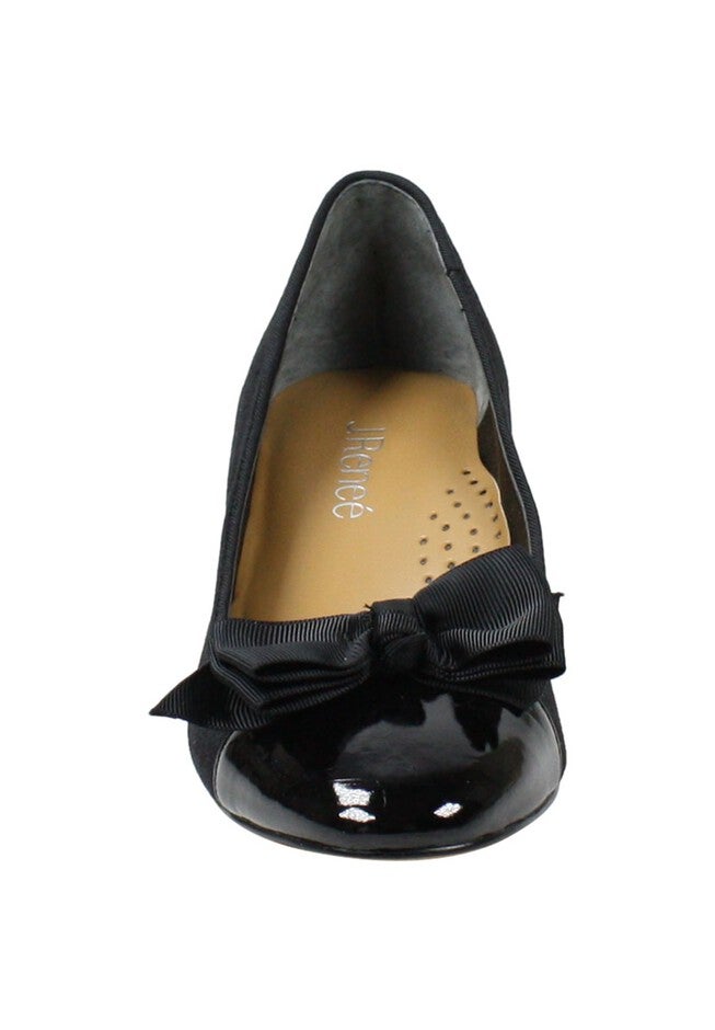 J Renee Gelar Pump , , alternate image number null