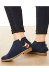 The Sienna Bootie , , alternate image number null