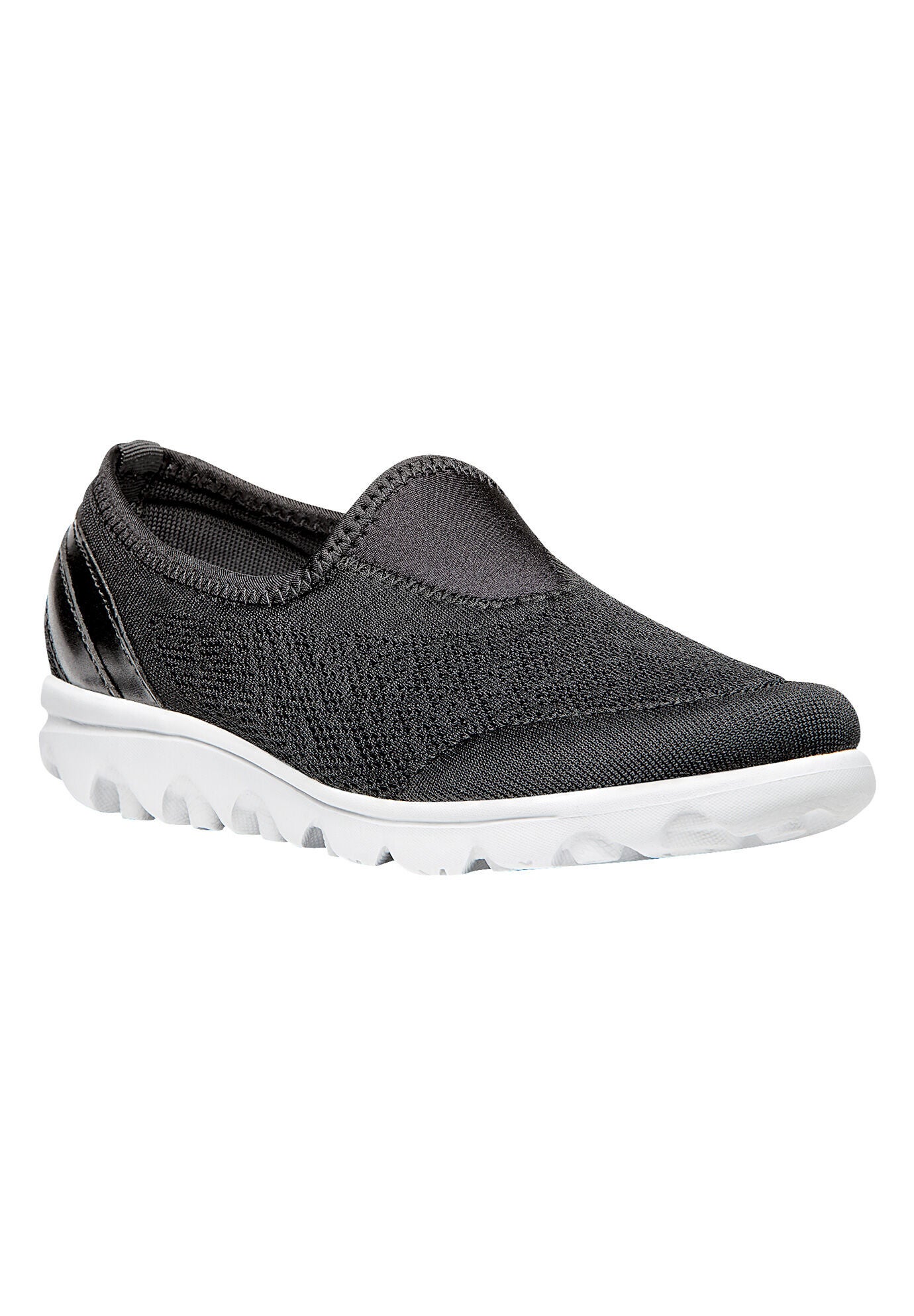 Travelactiv Slip On , BLACK, hi-res image number 0