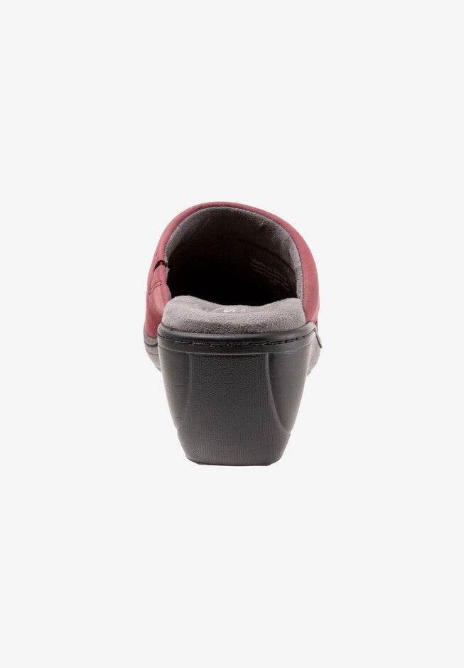 Murietta Clog by SoftWalk®, , on-hover image number 1
