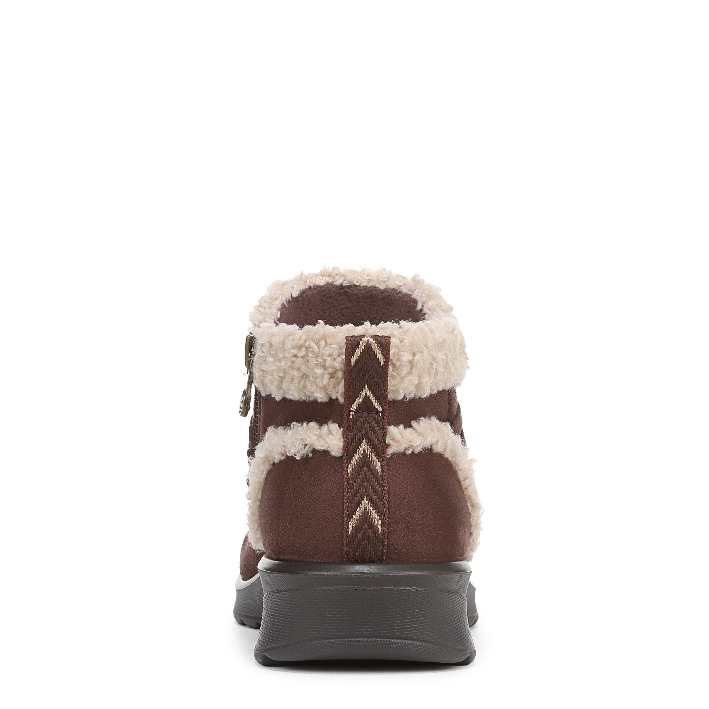 Glendale Ankle Bootie, CHICORY COFFEE, on-hover image number 1