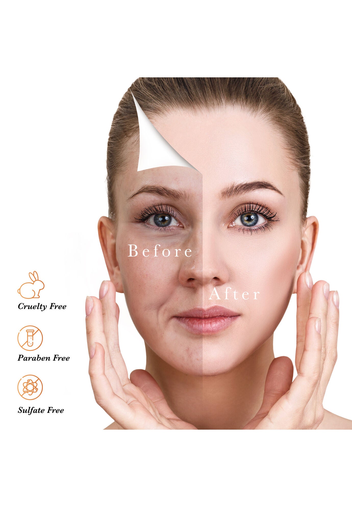 Anti Aging Serum Set For Face 3 Pk, , alternate image number 3