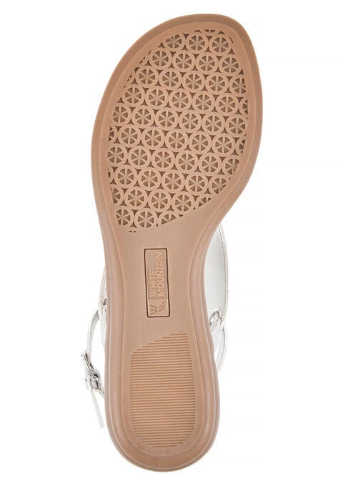 London Thong Sandal , , alternate image number null
