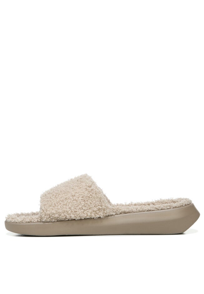 Aimi Cozy Slide Sandal, , alternate image number null