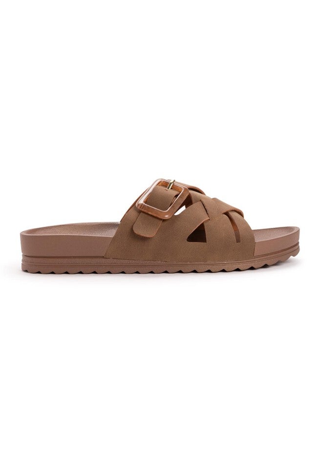 Women'S Grand Shayna Slip On Sandal, , alternate image number 6