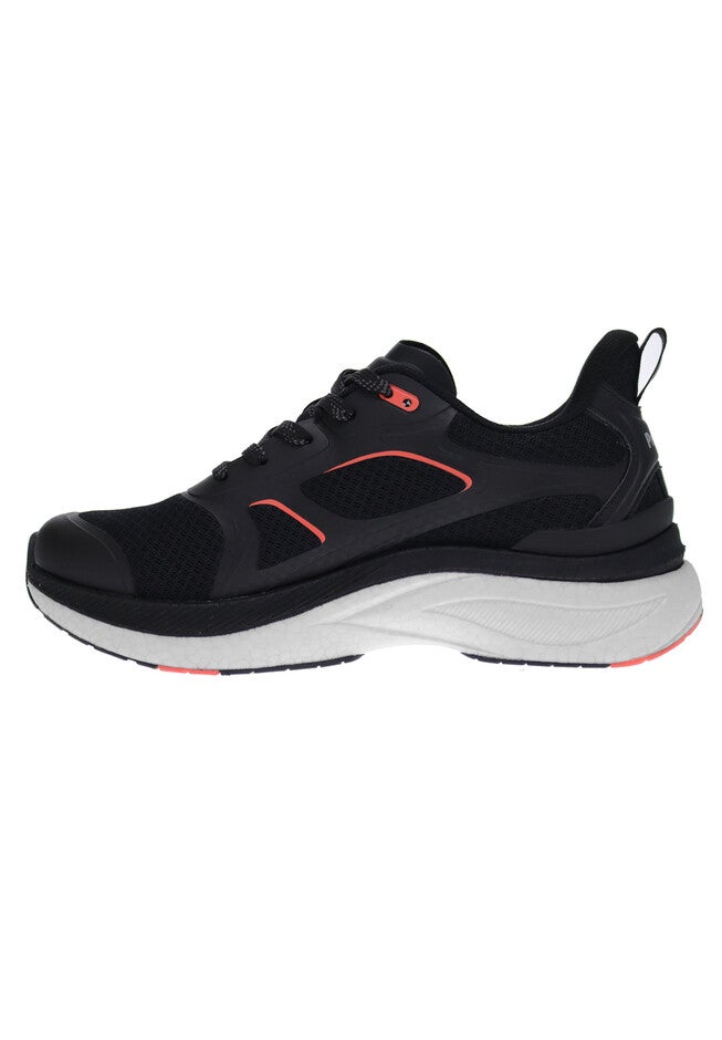 DuroCloud 392 Sneaker, BLACK, alternate image number 3