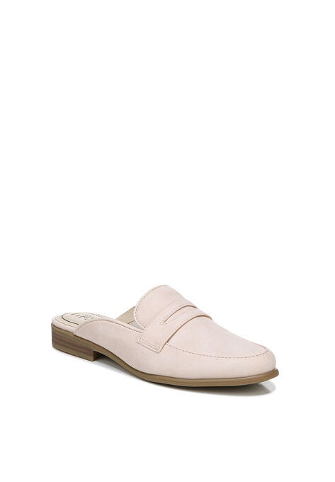 Margot Slide Mule, BLUSH, hi-res image number null