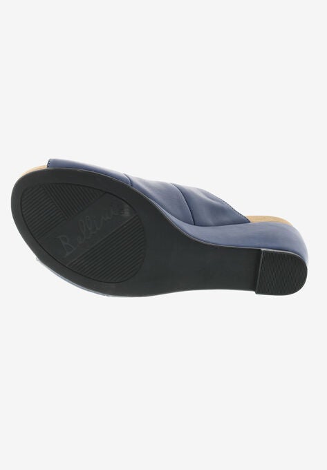 Whit Wedge Sandal, , alternate image number null