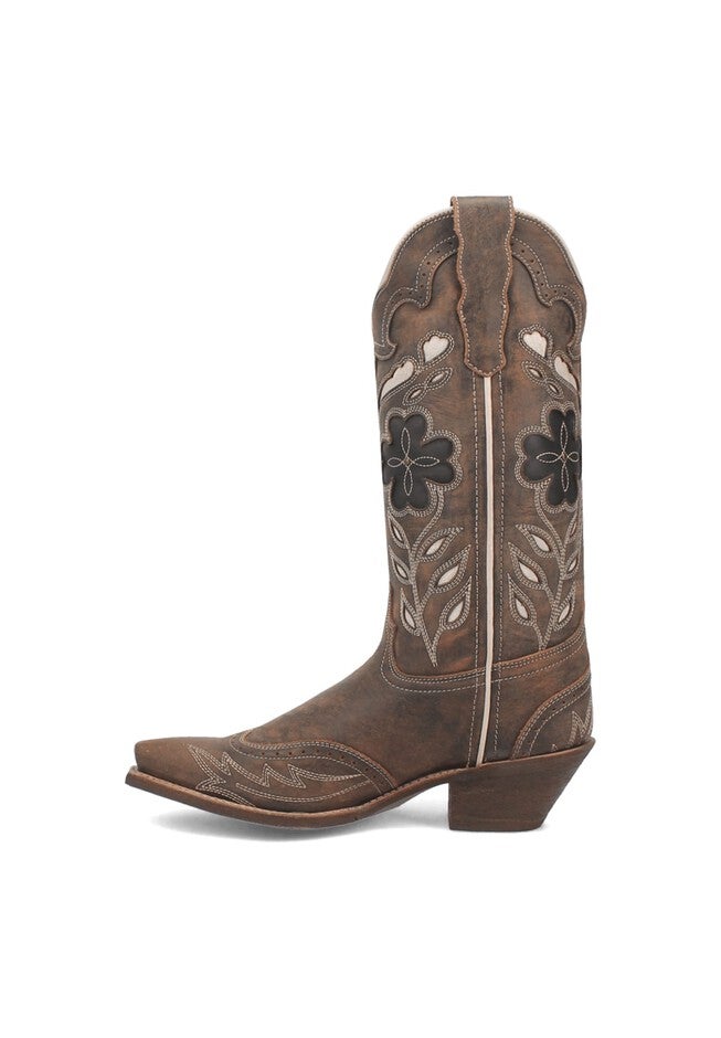 Zuri Tall Calf Boot, , alternate image number 3