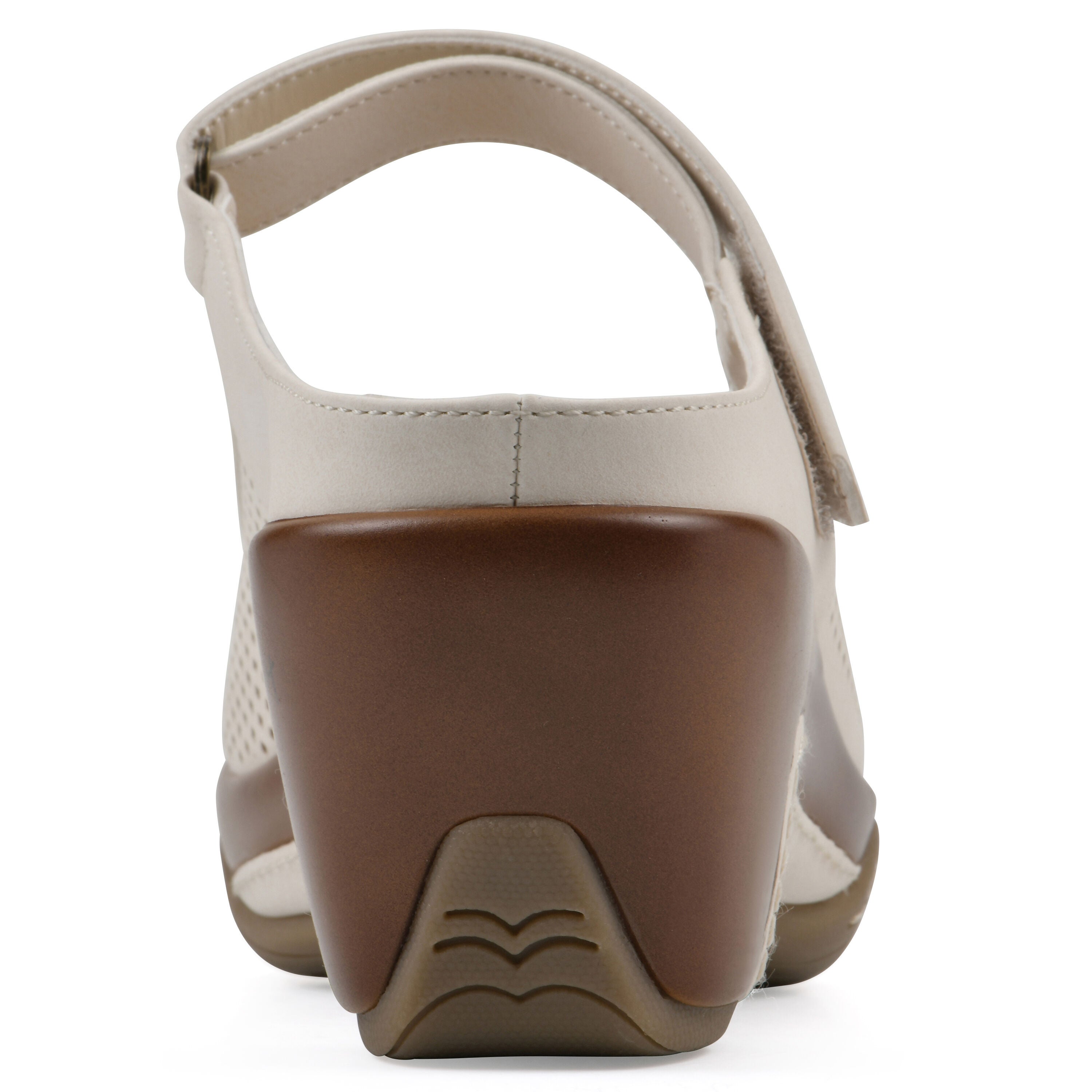 Vinto2 Mary Jane Clog, EGGSHELL, on-hover image number 1