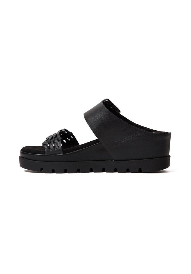 Dara Slip On Wedge, , alternate image number null