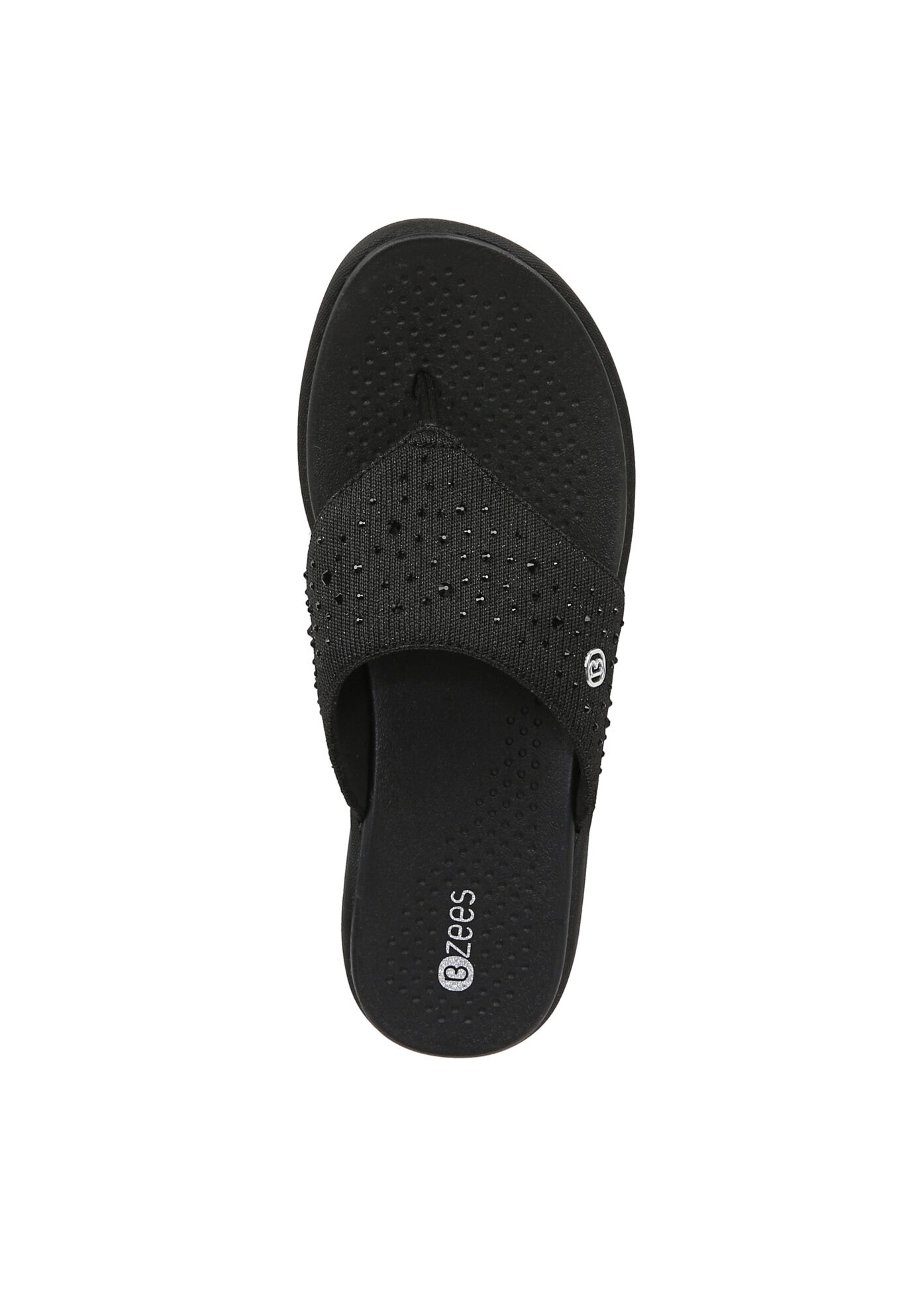 Cruise Bright Thong Sandal, , alternate image number 3