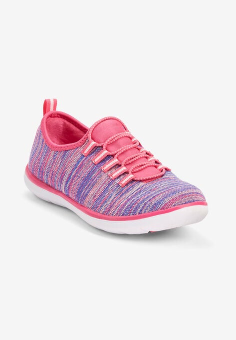 CV Sport Ariya Sneaker, PINK PURPLE MULTI, hi-res image number null