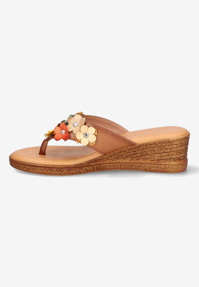 Giordana Sandal, , alternate image number null