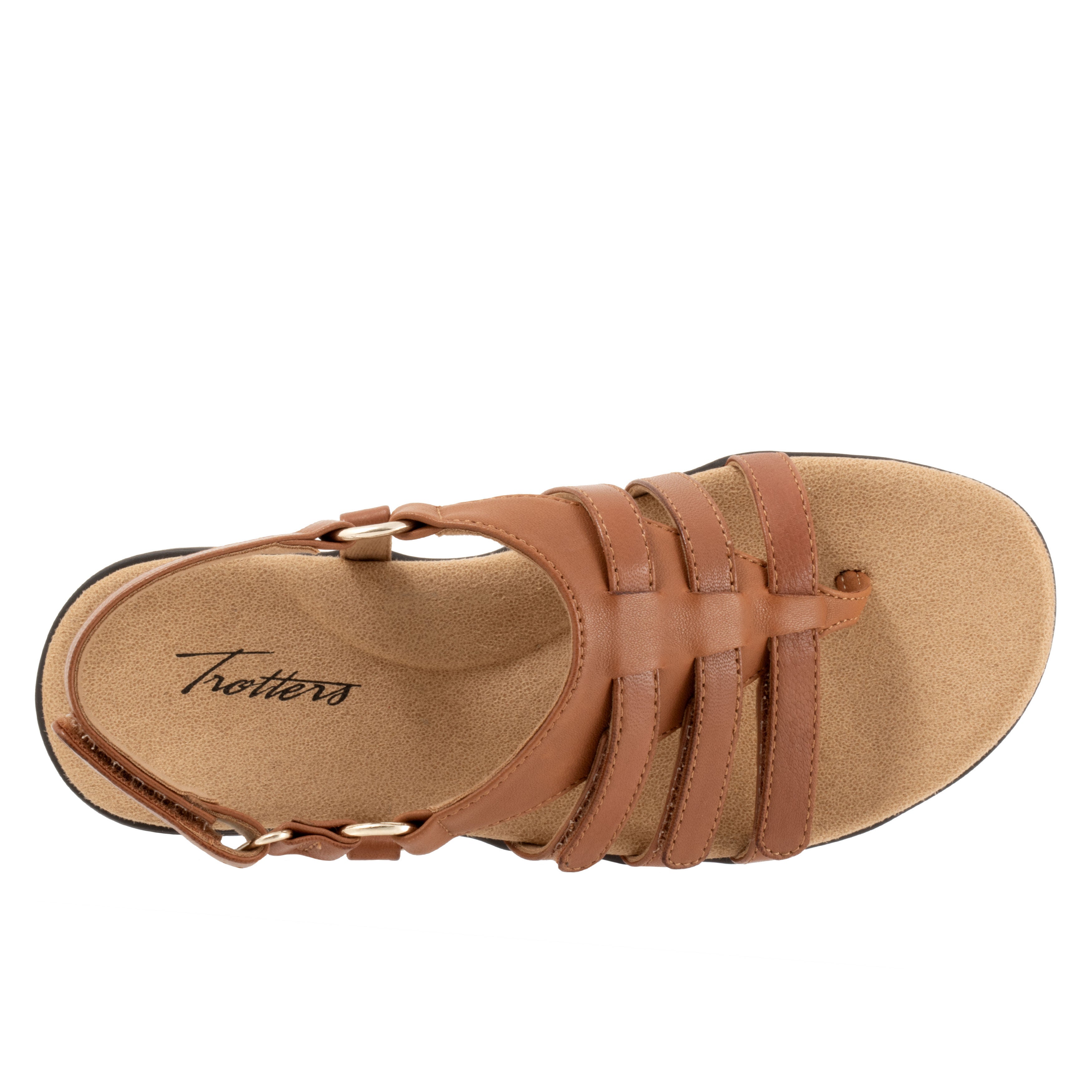 Ria Sandal, LUGGAGE, alternate image number 3