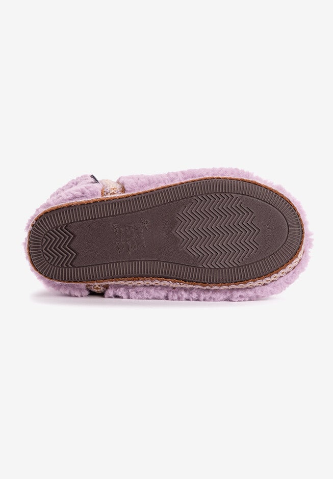 Freja Slipper Boot, , alternate image number null